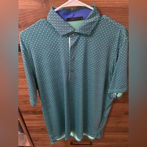 Mens Greyson Polo | Size Medium | Great Condition, Barely Used!